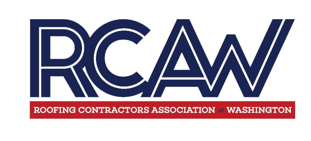 Roofing Contractors Association of Washington Logo